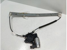 Recambio de elevalunas delantero izquierdo para mazda 5 berl. (cr) 2.0 diesel cat referencia OEM IAM   5P
