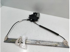 Recambio de elevalunas delantero izquierdo para mazda 5 berl. (cr) 2.0 diesel cat referencia OEM IAM   5P 2