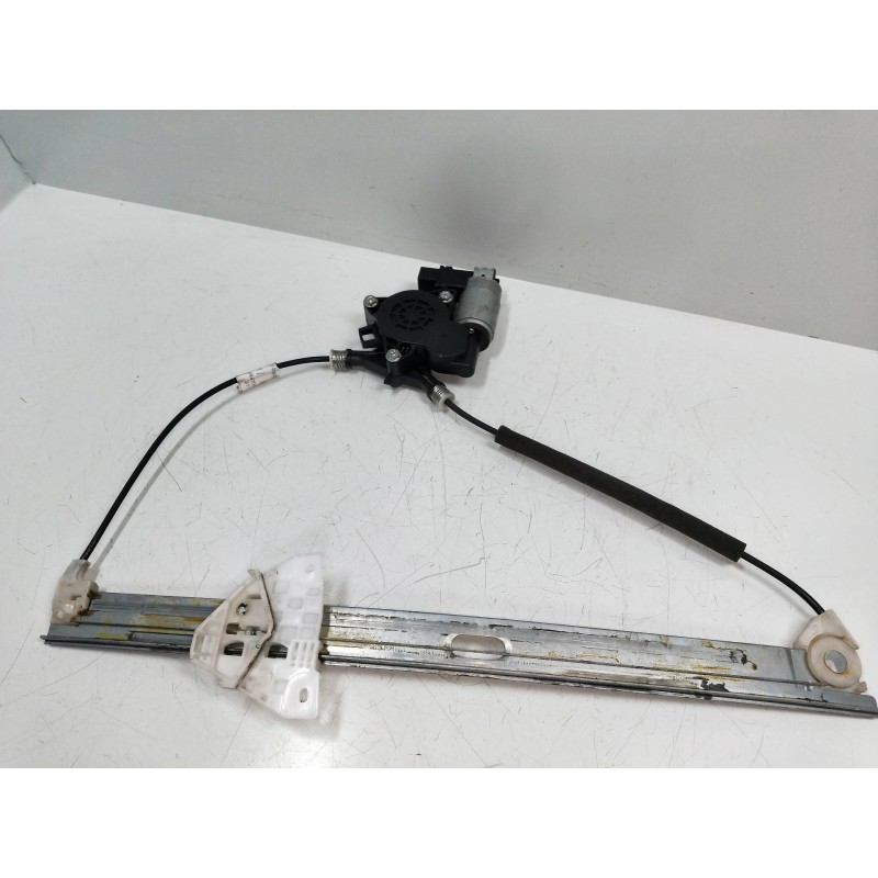 Recambio de elevalunas delantero izquierdo para mazda 5 berl. (cr) 2.0 diesel cat referencia OEM IAM   5P
