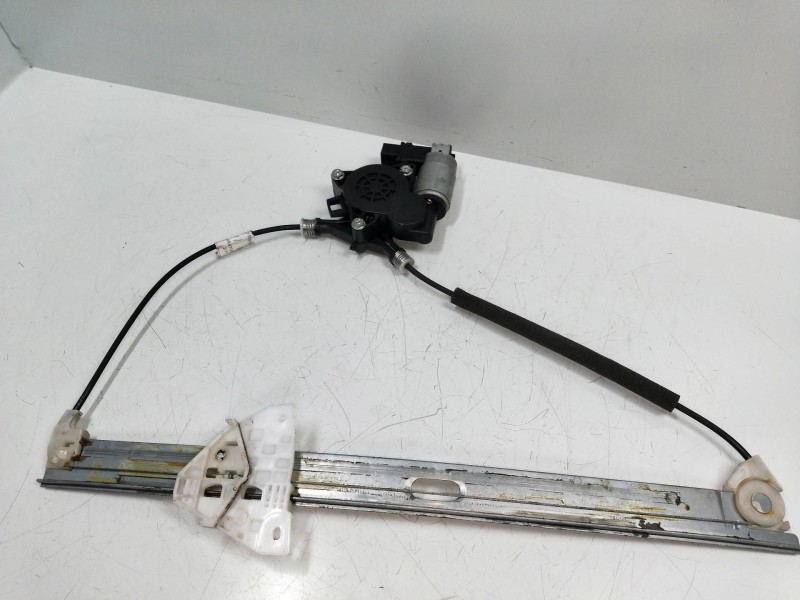 Recambio de elevalunas delantero izquierdo para mazda 5 berl. (cr) 2.0 diesel cat referencia OEM IAM   5P