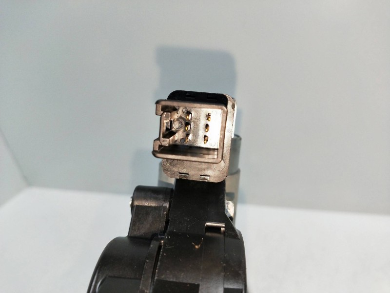 Recambio de elevalunas delantero izquierdo para mazda 5 berl. (cr) 2.0 diesel cat referencia OEM IAM   5P