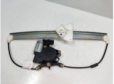 Recambio de elevalunas delantero derecho para mazda 6 berlina (gg) 2.0 crtd 120 active (5-ptas.) referencia OEM IAM   5P