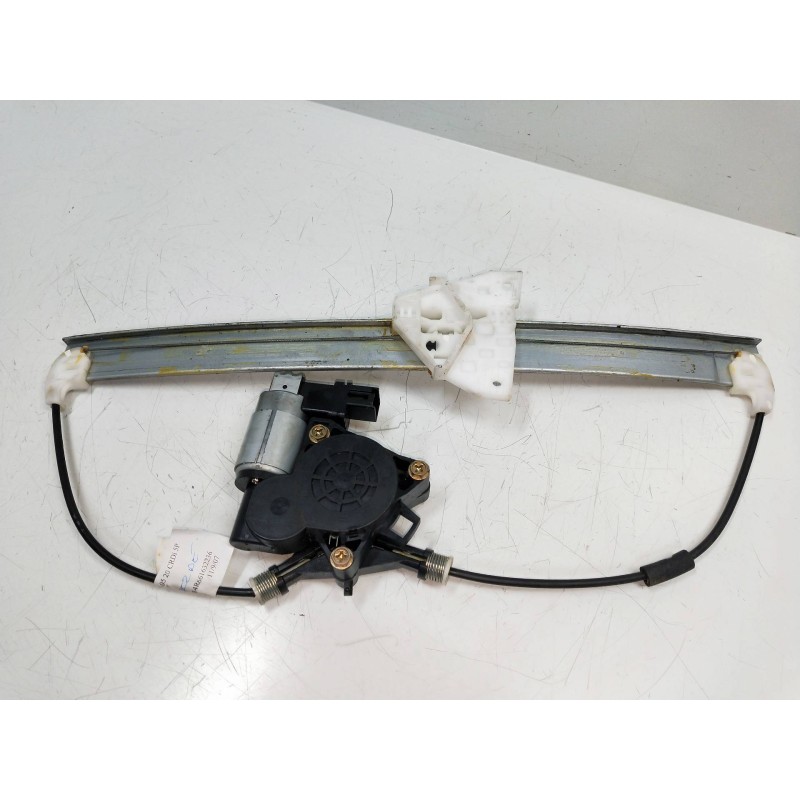 Recambio de elevalunas delantero derecho para mazda 6 berlina (gg) 2.0 crtd 120 active (5-ptas.) referencia OEM IAM   5P