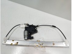 Recambio de elevalunas delantero derecho para mazda 6 berlina (gg) 2.0 crtd 120 active (5-ptas.) referencia OEM IAM   5P 2