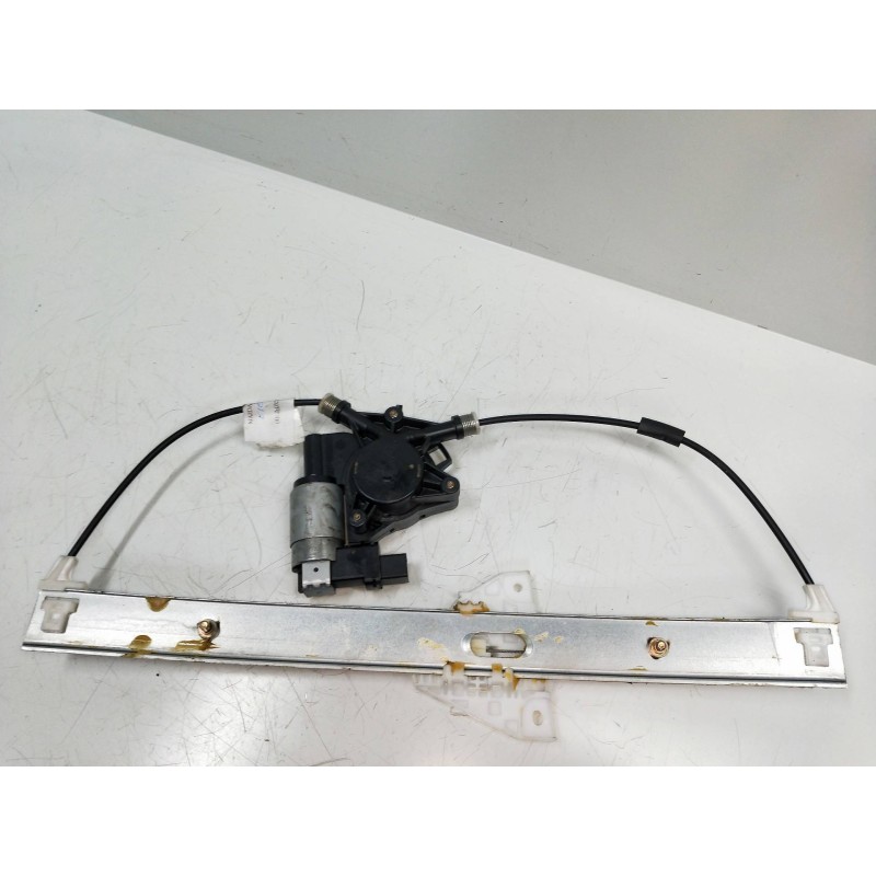 Recambio de elevalunas delantero derecho para mazda 6 berlina (gg) 2.0 crtd 120 active (5-ptas.) referencia OEM IAM   5P