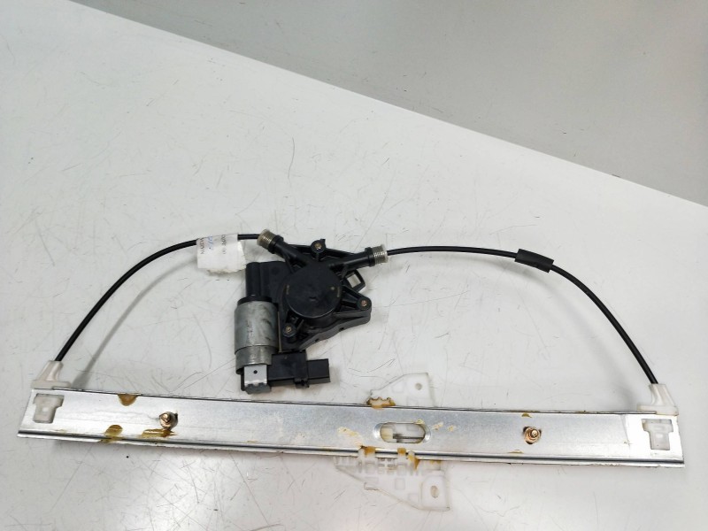 Recambio de elevalunas delantero derecho para mazda 6 berlina (gg) 2.0 crtd 120 active (5-ptas.) referencia OEM IAM   5P