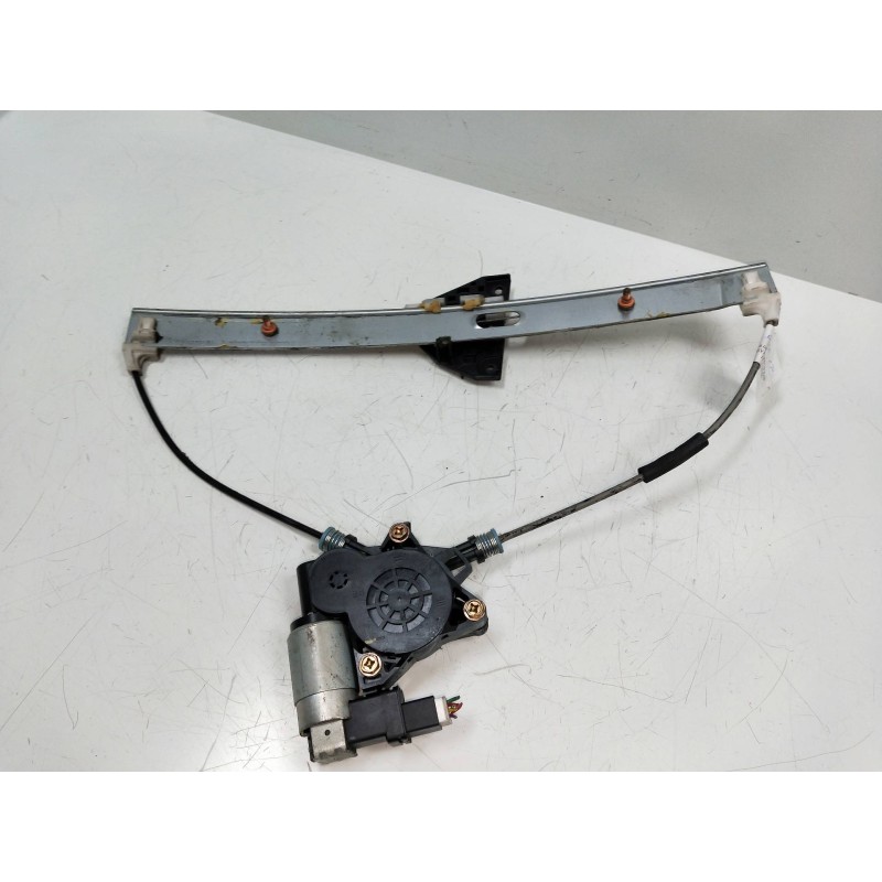 Recambio de elevalunas delantero izquierdo para mazda 6 monovolumen (gy) 2.0 diesel cat referencia OEM IAM   5P R