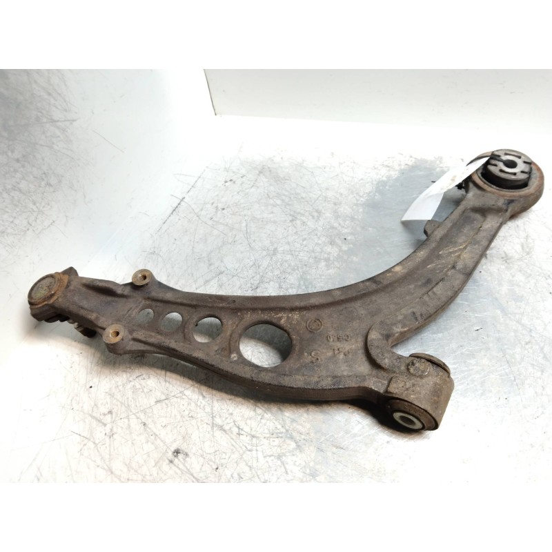 Recambio de brazo suspension inferior delantero izquierdo para lancia ypsilon (101) 1.4 16v oro (10.2006) referencia OEM IAM   
