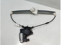 Recambio de elevalunas delantero derecho para mazda 6 berlina (gg) 2.0 diesel cat referencia OEM IAM   5P