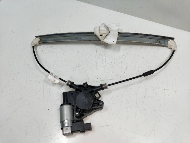 Recambio de elevalunas delantero derecho para mazda 6 berlina (gg) 2.0 diesel cat referencia OEM IAM   5P