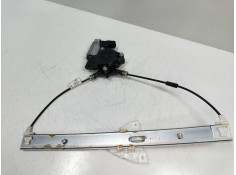 Recambio de elevalunas delantero derecho para mazda 6 berlina (gg) 2.0 diesel cat referencia OEM IAM   5P 2