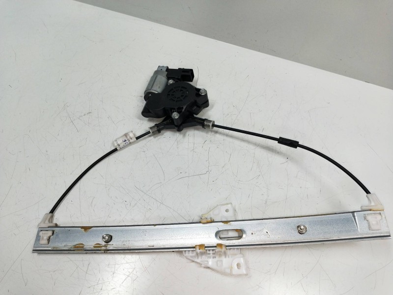 Recambio de elevalunas delantero derecho para mazda 6 berlina (gg) 2.0 diesel cat referencia OEM IAM   5P