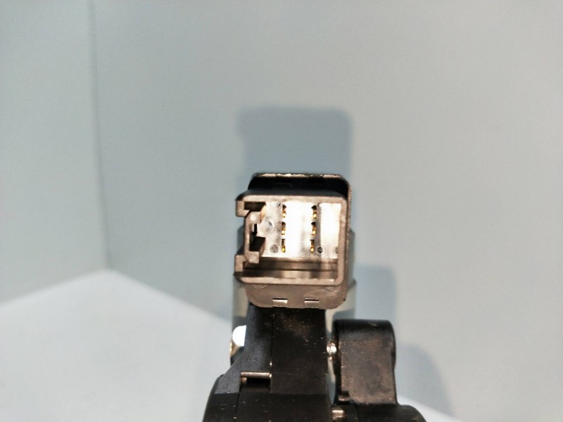 Recambio de elevalunas delantero derecho para mazda 6 berlina (gg) 2.0 diesel cat referencia OEM IAM   5P