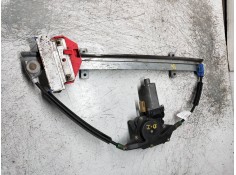 Recambio de elevalunas delantero izquierdo para ford mondeo berlina (gd) clx referencia OEM IAM 0130821792  4P