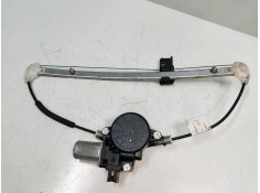 Recambio de elevalunas trasero derecho para mazda 6 kombi (gh) 2.0 turbodiesel cat referencia OEM IAM   4P