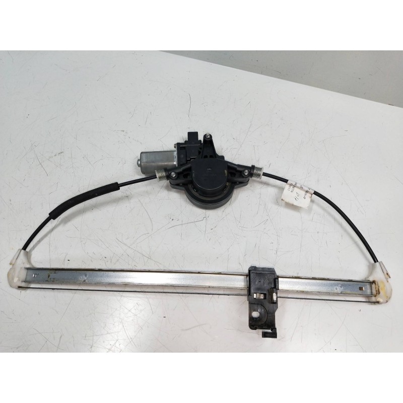 Recambio de elevalunas trasero derecho para mazda 6 kombi (gh) 2.0 turbodiesel cat referencia OEM IAM   4P