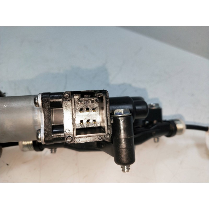 Recambio de elevalunas trasero derecho para mazda 6 kombi (gh) 2.0 turbodiesel cat referencia OEM IAM   4P