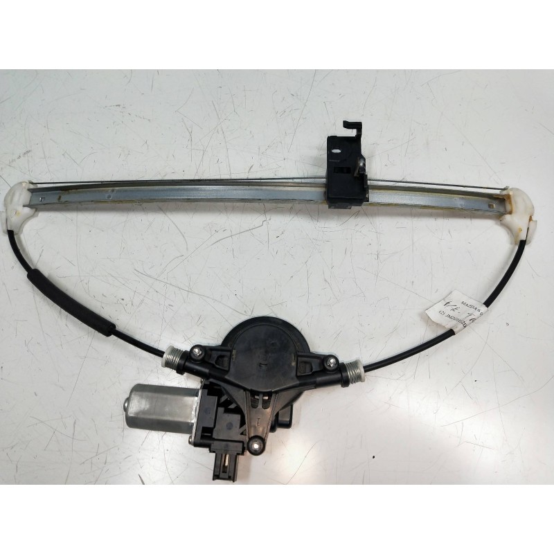 Recambio de elevalunas trasero izquierdo para mazda 6 kombi (gh) 2.0 turbodiesel cat referencia OEM IAM   4P