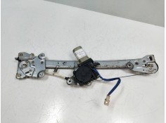Recambio de elevalunas delantero derecho para mazda 626 berlina (ge) lx referencia OEM IAM   4P