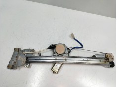 Recambio de elevalunas delantero derecho para mazda 626 berlina (ge) lx referencia OEM IAM   4P 2