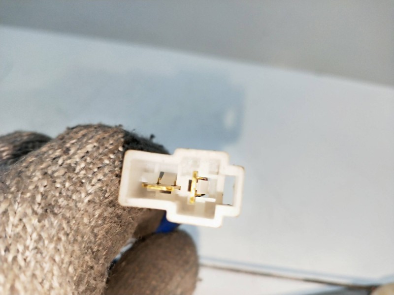 Recambio de elevalunas delantero derecho para mazda 626 berlina (ge) lx referencia OEM IAM   4P