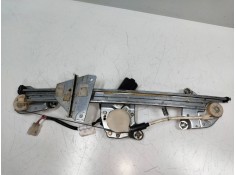 Recambio de elevalunas delantero derecho para mazda 626 berlina (ge) 2.0 16v cat referencia OEM IAM 3630161631  5P