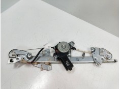 Recambio de elevalunas delantero derecho para mazda 626 berlina (ge) 2.0 16v cat referencia OEM IAM 3630161631  5P 2