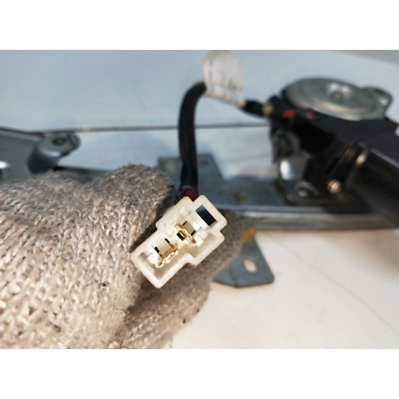 Recambio de elevalunas delantero derecho para mazda 626 berlina (ge) 2.0 16v cat referencia OEM IAM 3630161631  5P