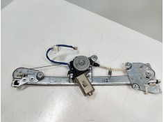 Recambio de elevalunas delantero derecho para mazda 626 berlina (gf) 2.0 limited referencia OEM IAM 3630161919  4P 2