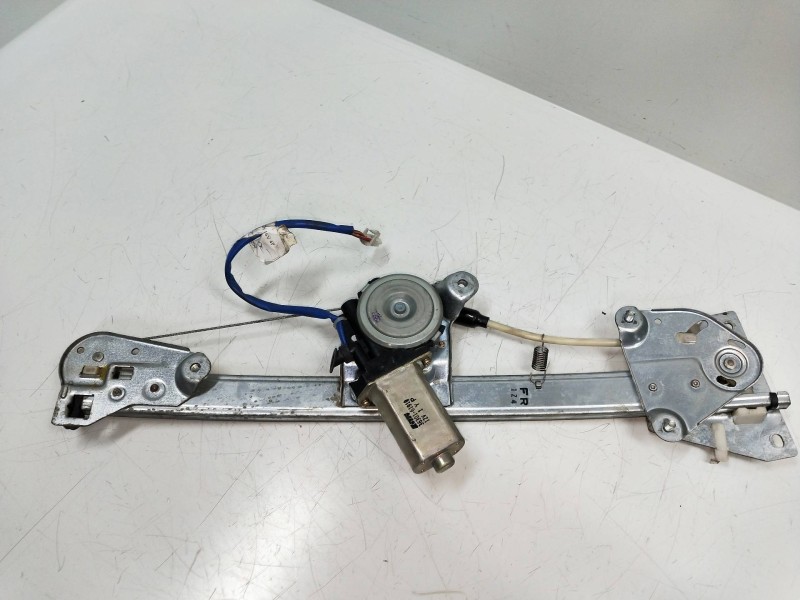 Recambio de elevalunas delantero derecho para mazda 626 berlina (gf) 2.0 limited referencia OEM IAM 3630161919  4P