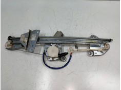Recambio de elevalunas trasero derecho para mazda 626 berlina (gf) 2.0 turbodiesel cat referencia OEM IAM 3630161919  4P