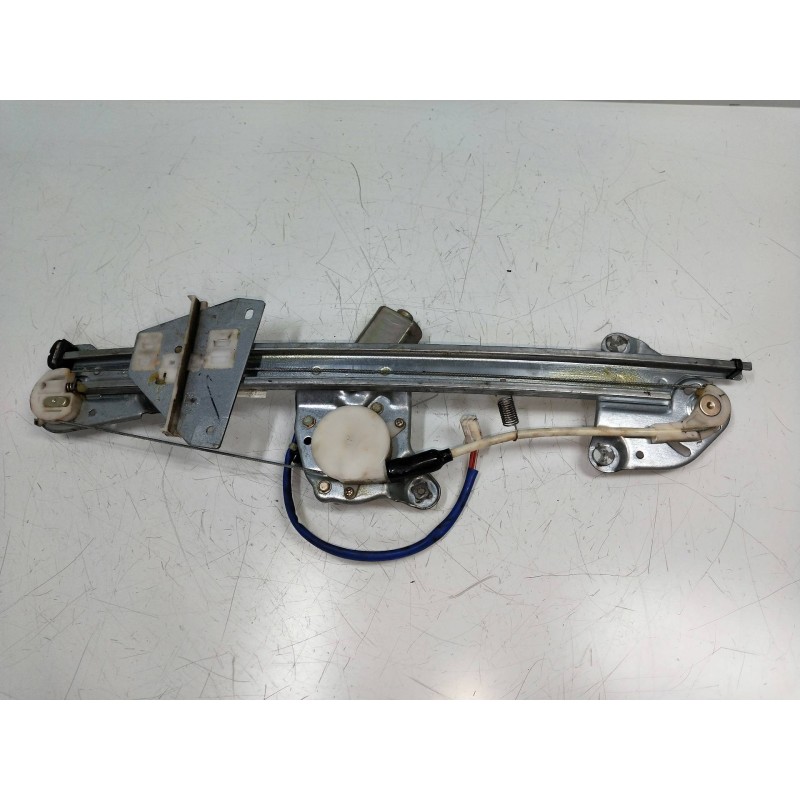 Recambio de elevalunas trasero derecho para mazda 626 berlina (gf) 2.0 turbodiesel cat referencia OEM IAM 3630161919  4P