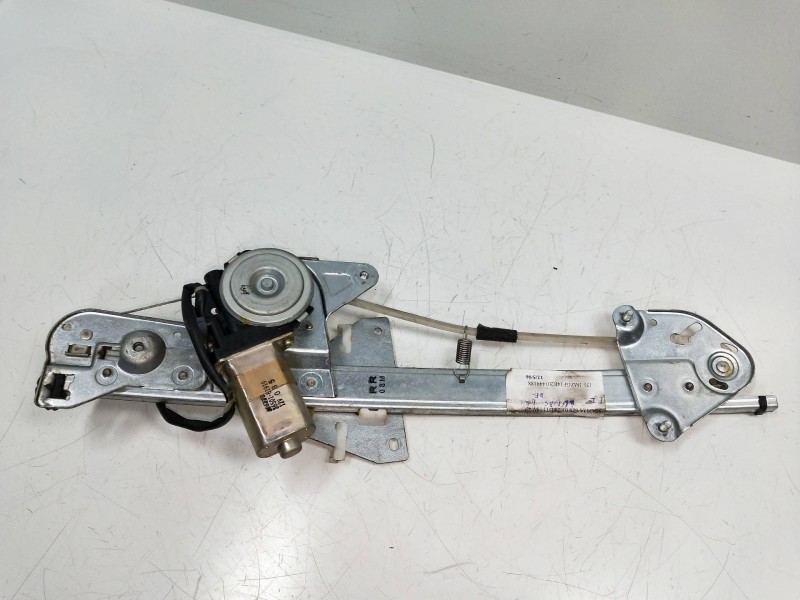 Recambio de elevalunas delantero derecho para mazda 626 berlina (gf) 2.0 turbodiesel cat referencia OEM IAM 3650161919  