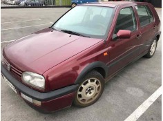 volkswagen golf iii berlina (1h1) del año 1994