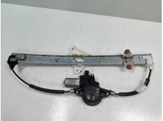 Recambio de elevalunas delantero derecho para mazda cx-5 2.2 turbodiesel cat referencia OEM IAM   5P