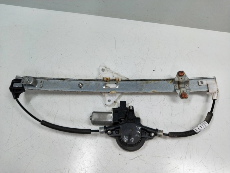 Recambio de elevalunas delantero derecho para mazda cx-5 2.2 turbodiesel cat referencia OEM IAM   5P