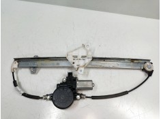 Recambio de elevalunas delantero derecho para mazda cx-5 2.2 turbodiesel cat referencia OEM IAM   5P 2