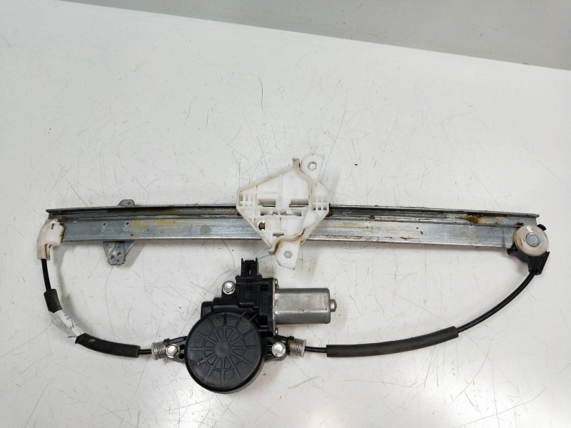 Recambio de elevalunas delantero derecho para mazda cx-5 2.2 turbodiesel cat referencia OEM IAM   5P