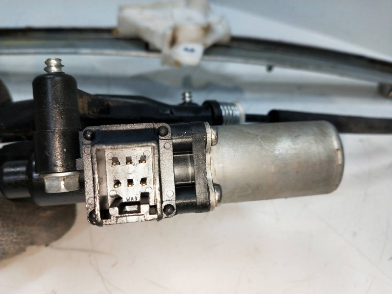 Recambio de elevalunas delantero derecho para mazda cx-5 2.2 turbodiesel cat referencia OEM IAM   5P