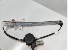 Recambio de elevalunas delantero izquierdo para mazda cx-5 2.2 turbodiesel cat referencia OEM IAM   5P