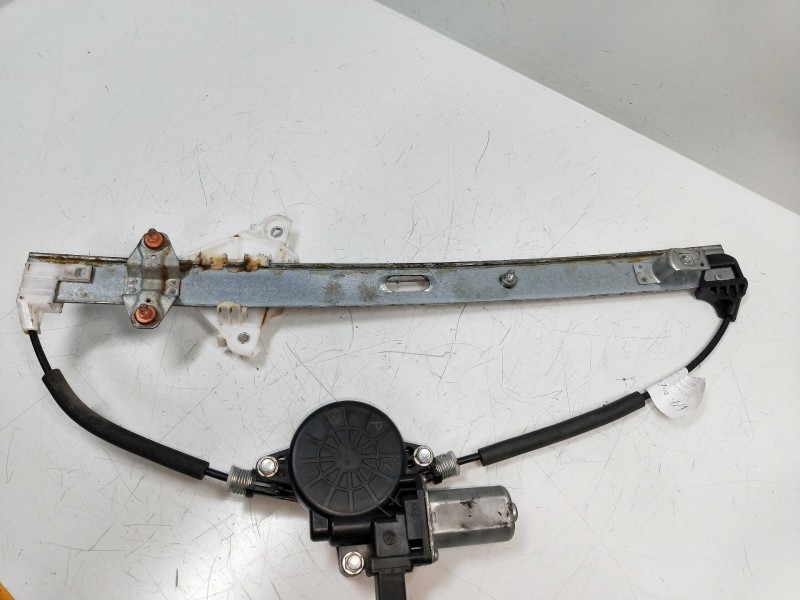 Recambio de elevalunas delantero izquierdo para mazda cx-5 2.2 turbodiesel cat referencia OEM IAM   5P