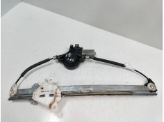 Recambio de elevalunas delantero izquierdo para mazda cx-5 2.2 turbodiesel cat referencia OEM IAM   5P 2