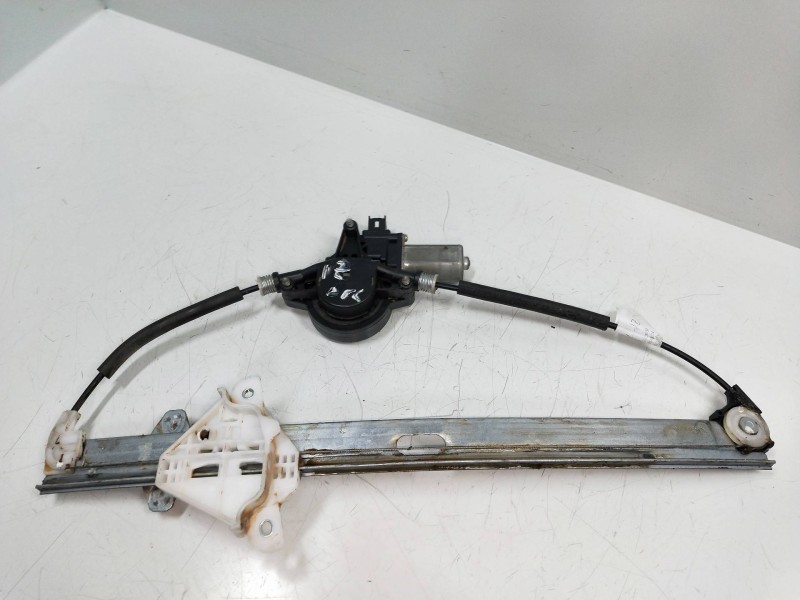Recambio de elevalunas delantero izquierdo para mazda cx-5 2.2 turbodiesel cat referencia OEM IAM   5P