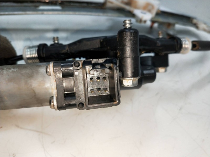 Recambio de elevalunas delantero izquierdo para mazda cx-5 2.2 turbodiesel cat referencia OEM IAM   5P