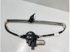 Recambio de elevalunas trasero derecho para mazda cx-5 2.2 turbodiesel cat referencia OEM IAM   5P