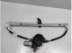 Recambio de elevalunas trasero derecho para mazda cx-5 2.2 turbodiesel cat referencia OEM IAM   5P 2