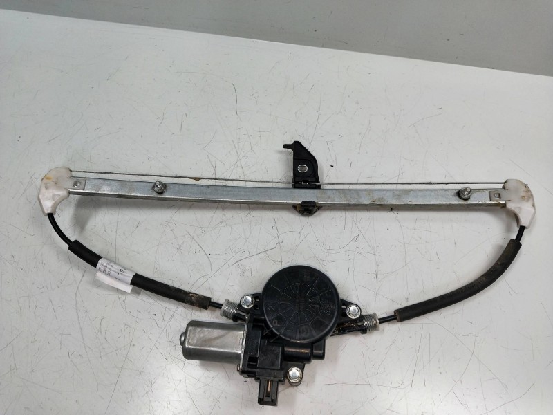 Recambio de elevalunas trasero derecho para mazda cx-5 2.2 turbodiesel cat referencia OEM IAM   5P