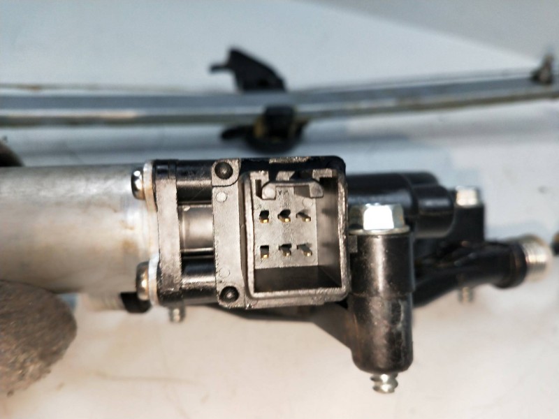 Recambio de elevalunas trasero derecho para mazda cx-5 2.2 turbodiesel cat referencia OEM IAM   5P