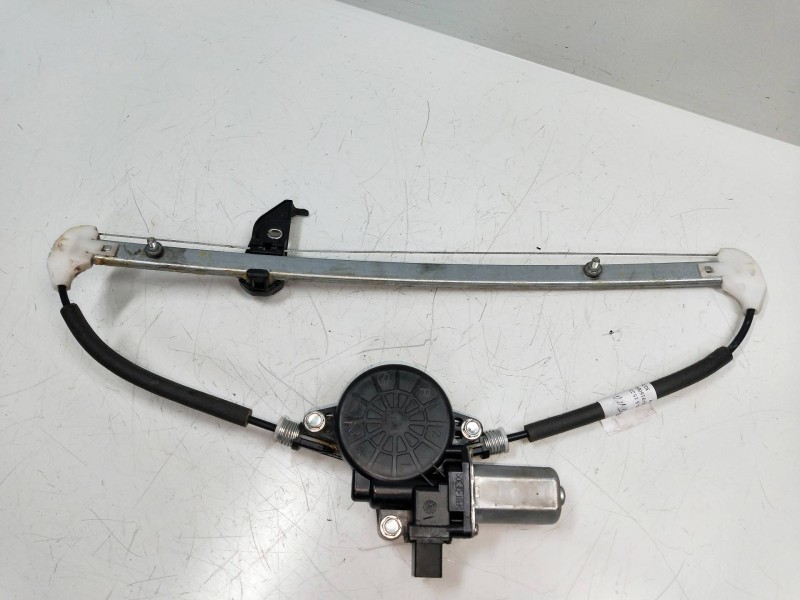 Recambio de elevalunas trasero izquierdo para mazda cx-5 2.2 turbodiesel cat referencia OEM IAM   5P