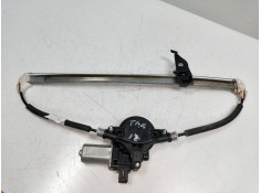 Recambio de elevalunas trasero izquierdo para mazda cx-5 2.2 turbodiesel cat referencia OEM IAM   5P 2